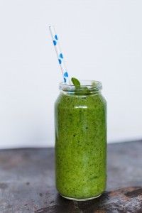 Green Juice