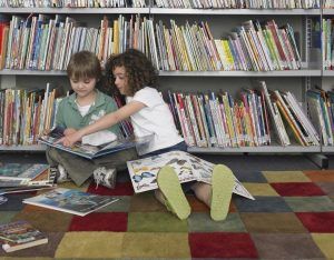 Mary Jane Detroyer Summer Activities Kids