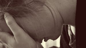 woman-stress